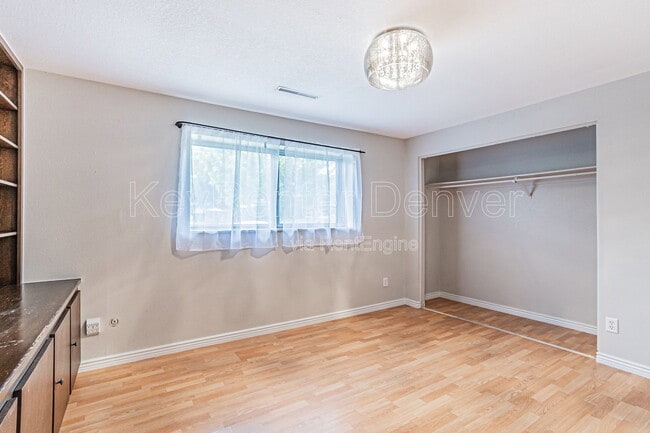 Building Photo - 4419 S Xavier St