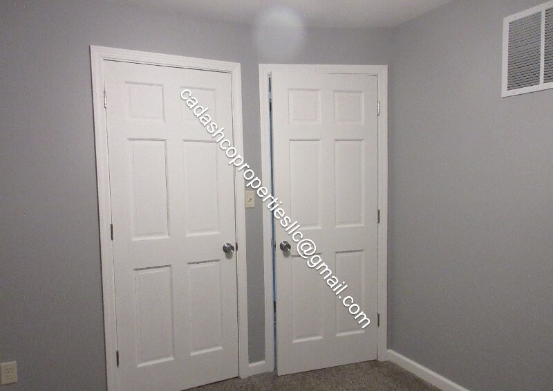 Building Photo - 203 W Wayne St