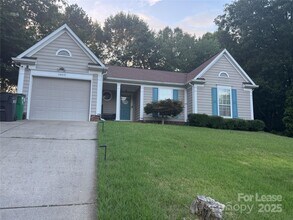 Building Photo - 2603 Clarencefield Dr