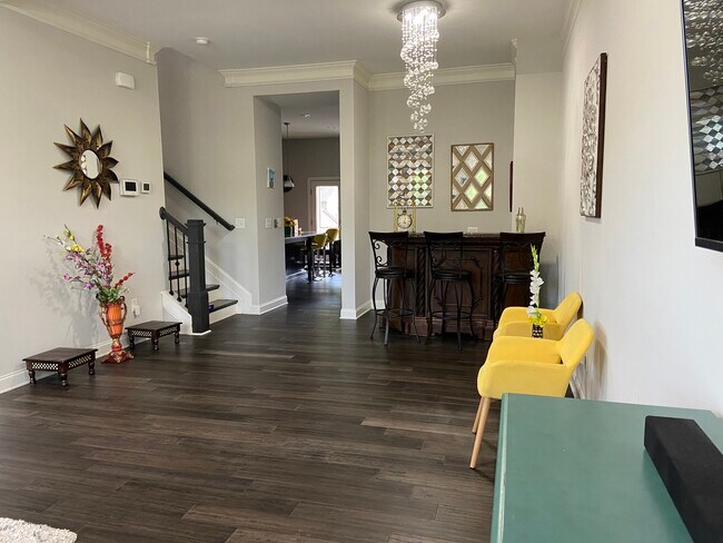 Building Photo - 5508 Cameron Parc Dr