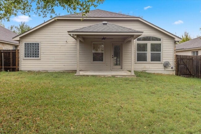 Building Photo - 14301 Rountree Ranch Ln