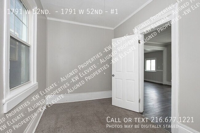 Building Photo - 1791 W 52nd St