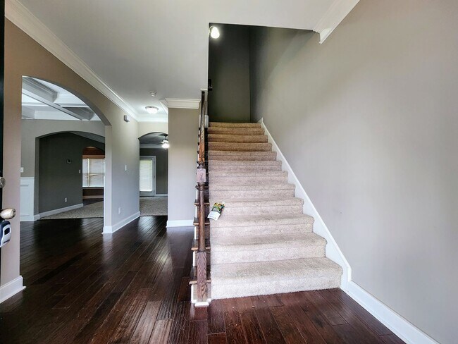 Building Photo - Spacious cul-de-sac home in Grovetown