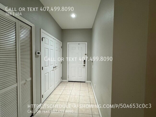 Primary Photo - 580 Brantley Terr Way #209 | $1895 | 3 Bed...