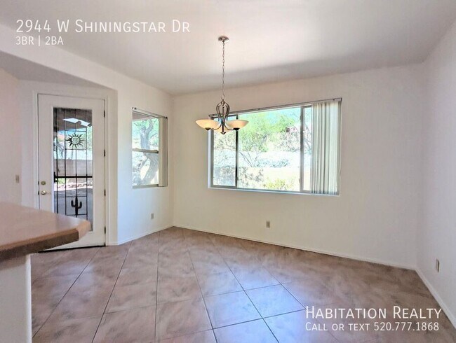 Building Photo - 2944 W Shiningstar Dr