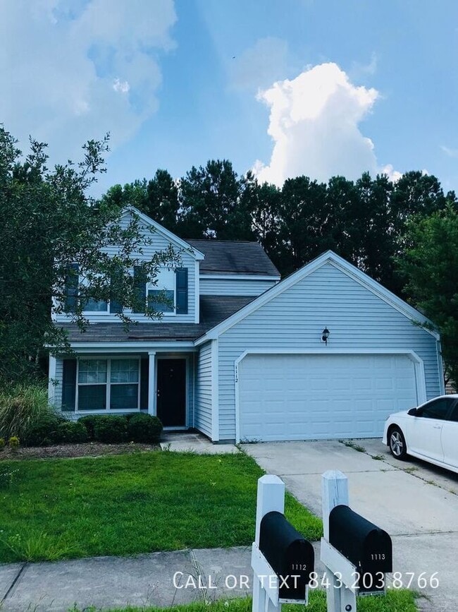 Primary Photo - 1112 Marsh Harbor Ln