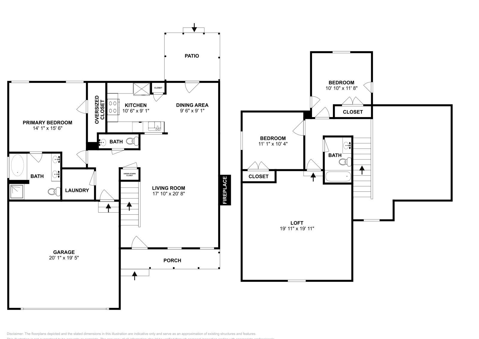 Building Photo - 676 Ellie Nat Dr