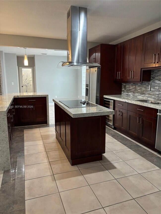 Building Photo - 15465 SW 36th Terrace