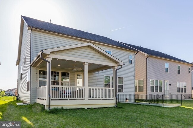Building Photo - 1202 Bear Br Rd