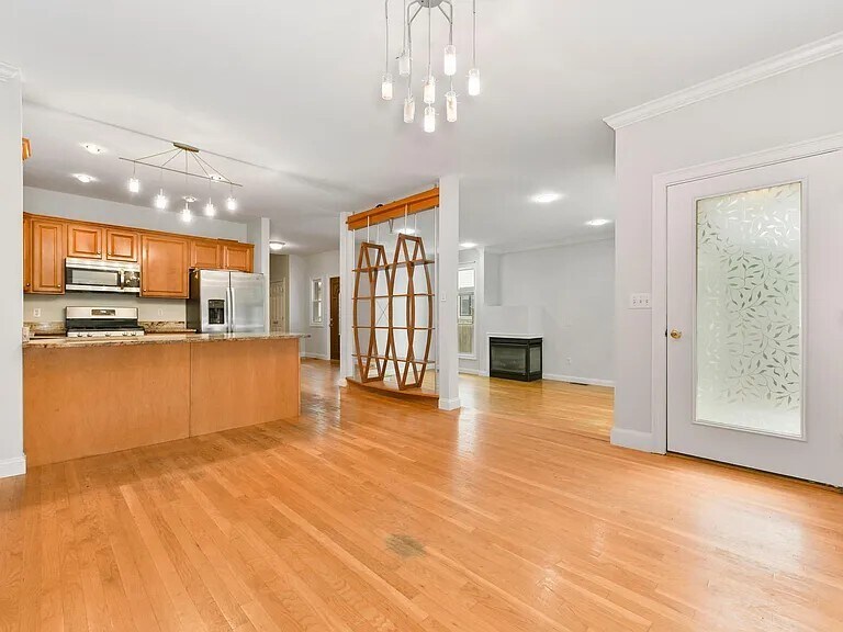 Dining Room - 20 Keefe Ave