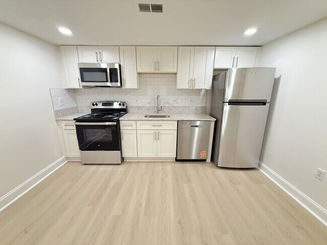 Building Photo - 3613 13th St NW