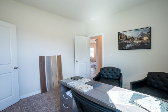 Building Photo - Brand new 4 bedroom home - Mount Vernon