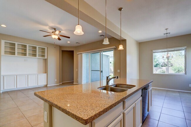 Building Photo - Home for Rent in Quailwood!