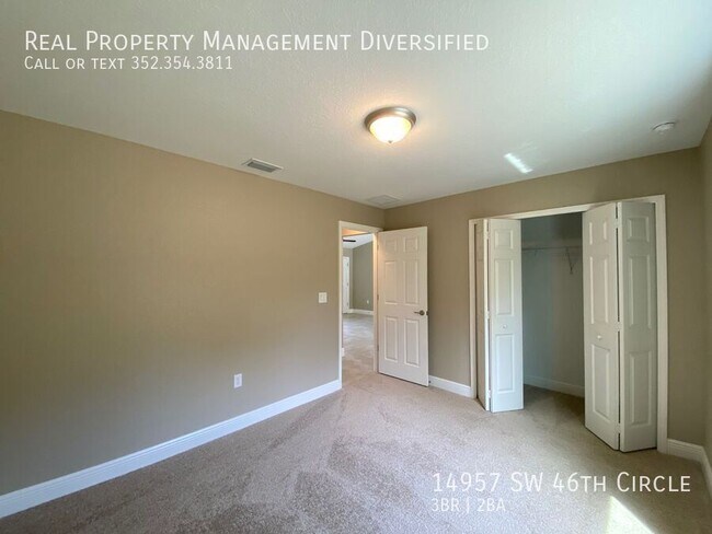 Building Photo - 14957 SW 46th Cir