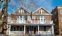 Building Photo - 1509 Delaware Ave