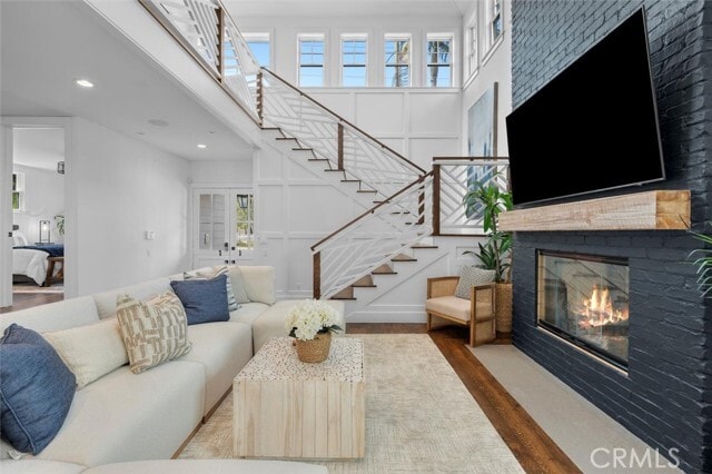 Building Photo - 724 36th St