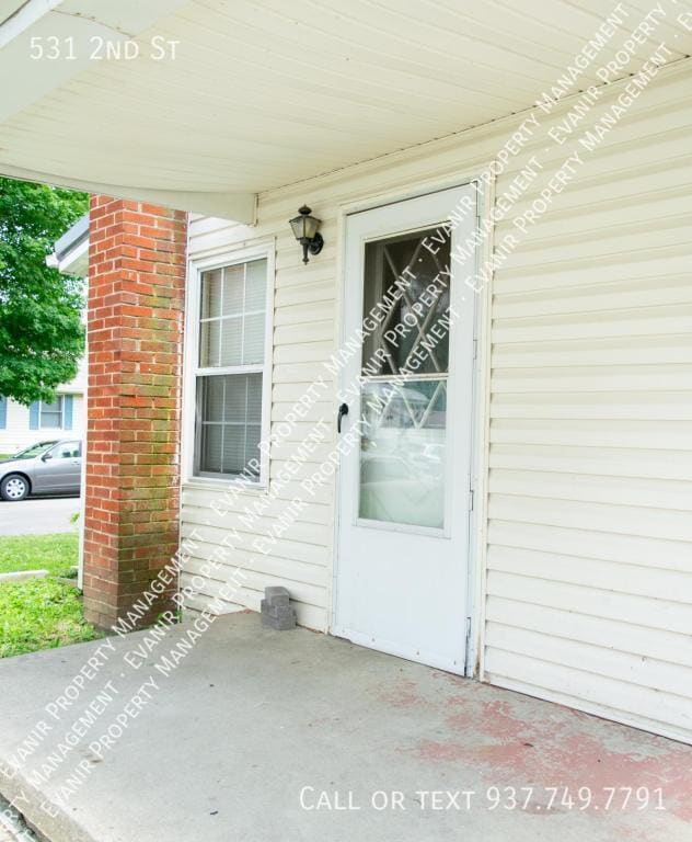 Building Photo - 531 2nd St