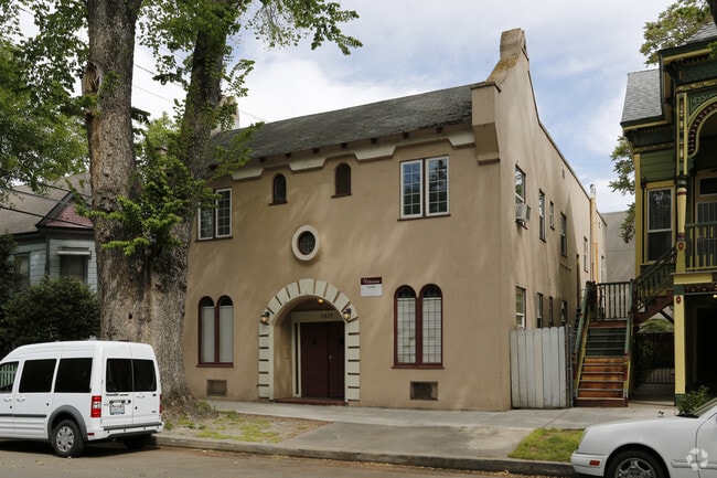 Primary Photo - 1517 17th St