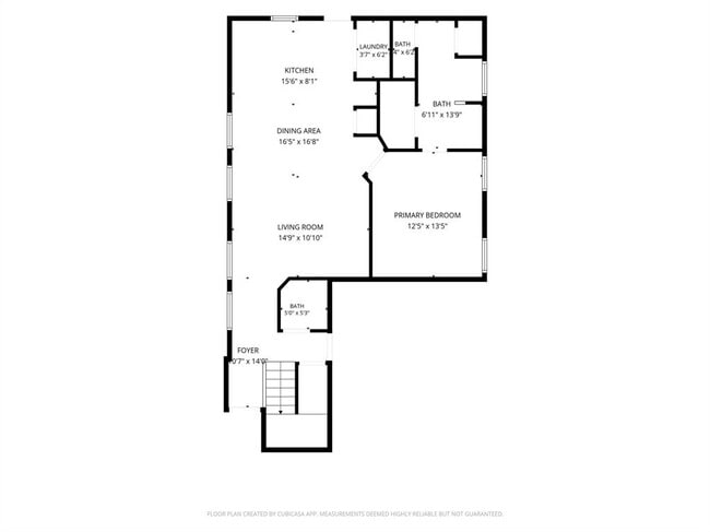 Building Photo - 7337 Menchaca Rd