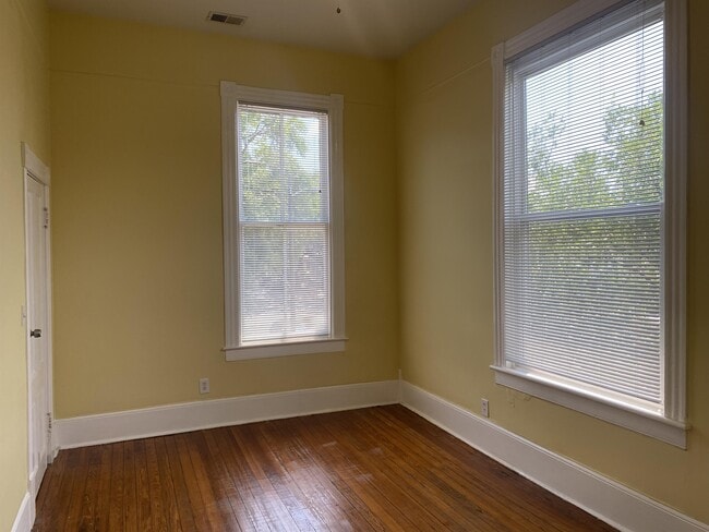 Building Photo - 1116 Habersham St