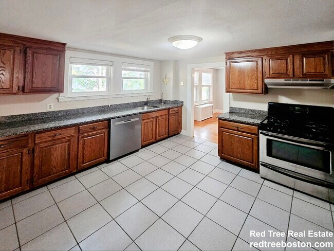 Building Photo - 9 Keefe Ave