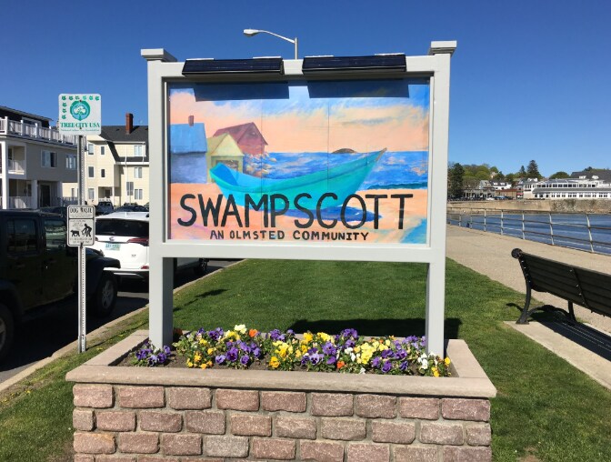 Building Photo - 610 Humphrey St