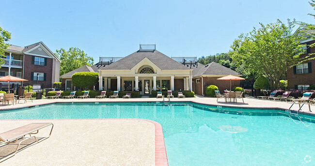 Building Photo - Creekside at Matthews Apartments