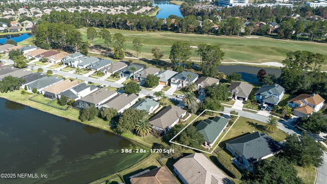 Building Photo - 1325 Fairway Village Dr