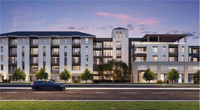 Building Photo - 1415 E 51st St