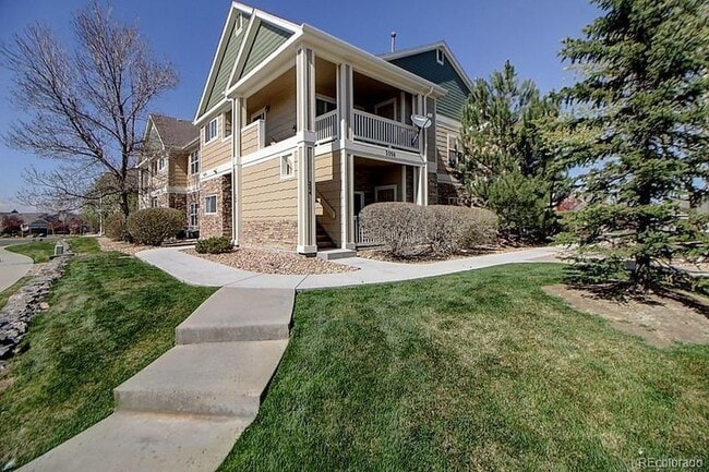 Building Photo - 3350 Boulder Cir