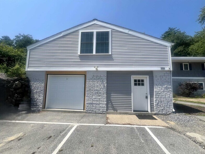Building Photo - 332 Daniel Webster Hwy