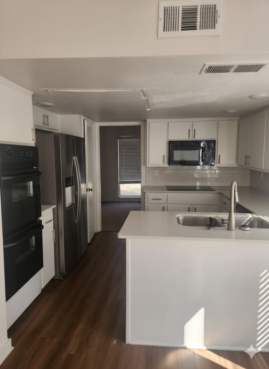 kitchen1 - 210 Trellis Pl