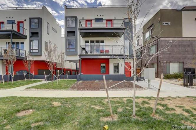 Building Photo - 2820 W 26th Ave