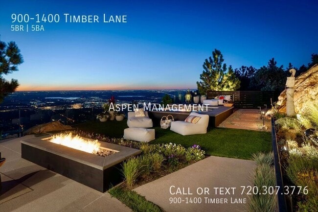 Building Photo - 900-1400 Timber Lane-