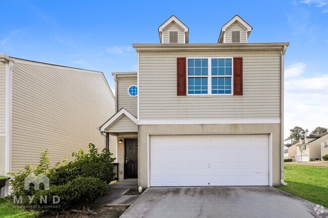 Building Photo - 1211 Brookstone Rd