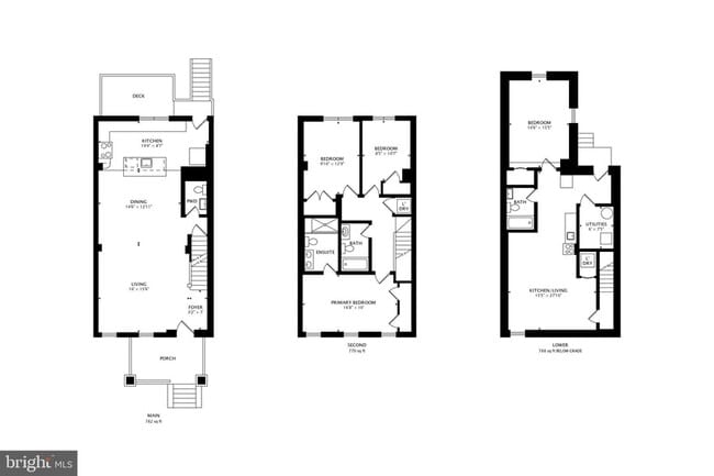 Building Photo - 627 Lamont St NW