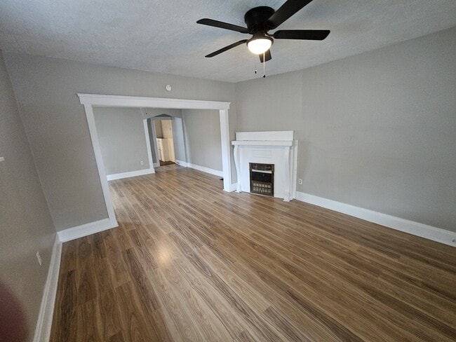 Building Photo - 4211 Spokane Ave