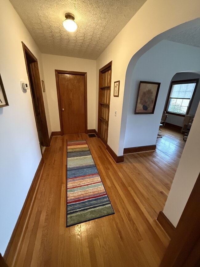 Building Photo - 12477 N Old Moneta Rd