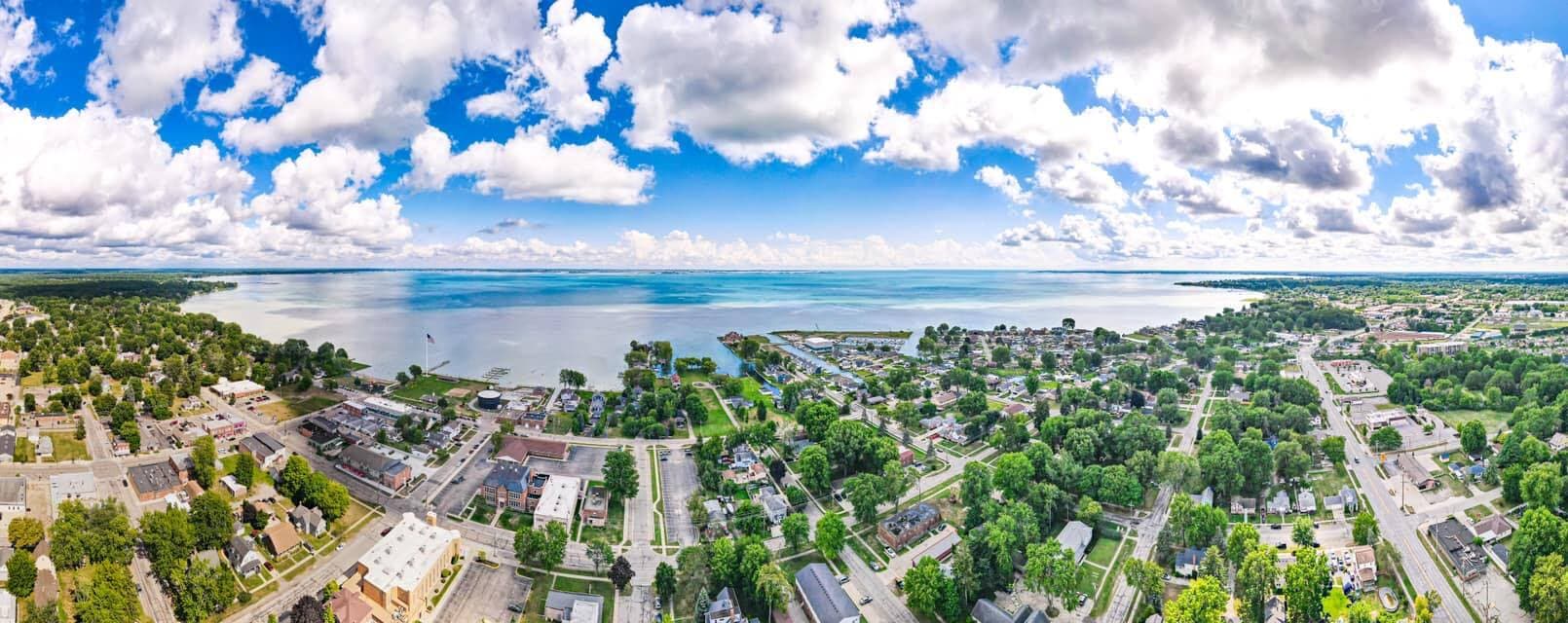 DOWNTOWN - 35711 Alfred St