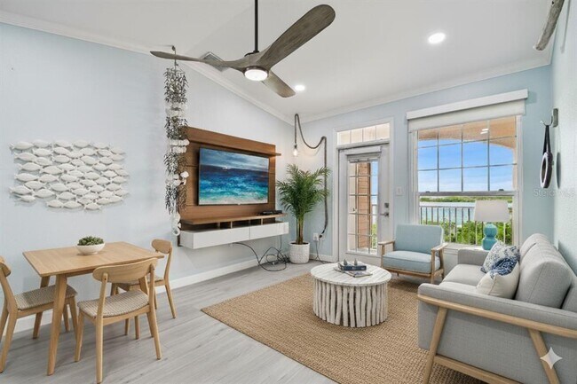 Building Photo - 5000 Culbreath Key Way