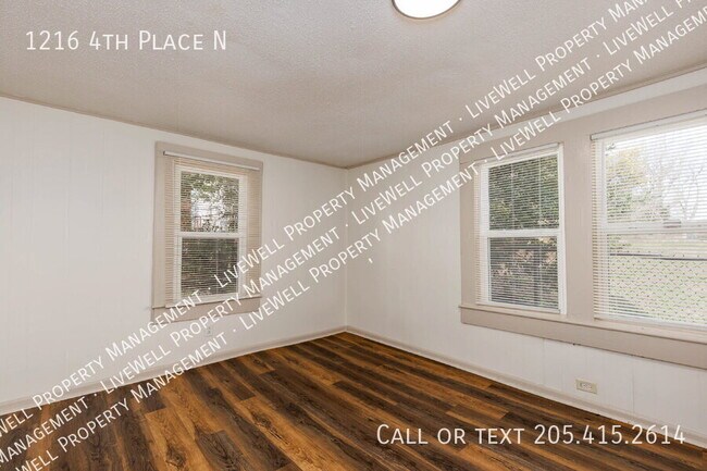 Building Photo - 1216 4th Pl N