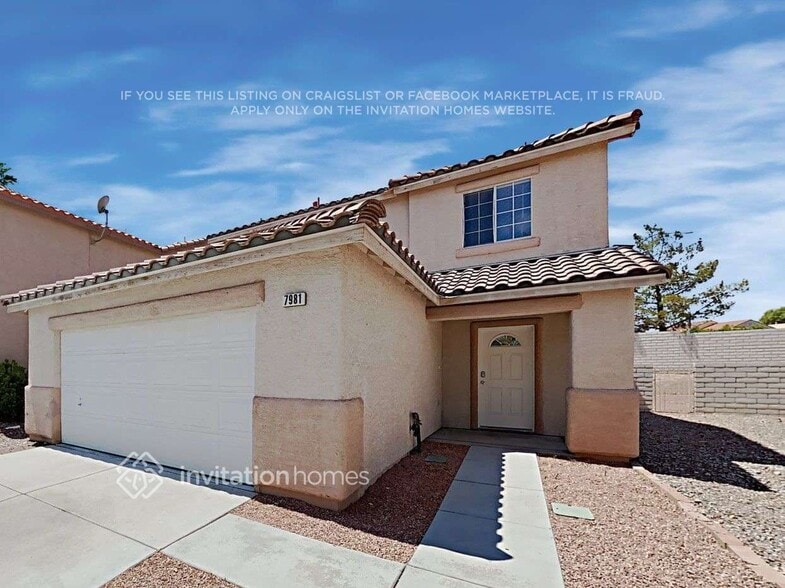 Primary Photo - 7981 N Willow Pines Pl