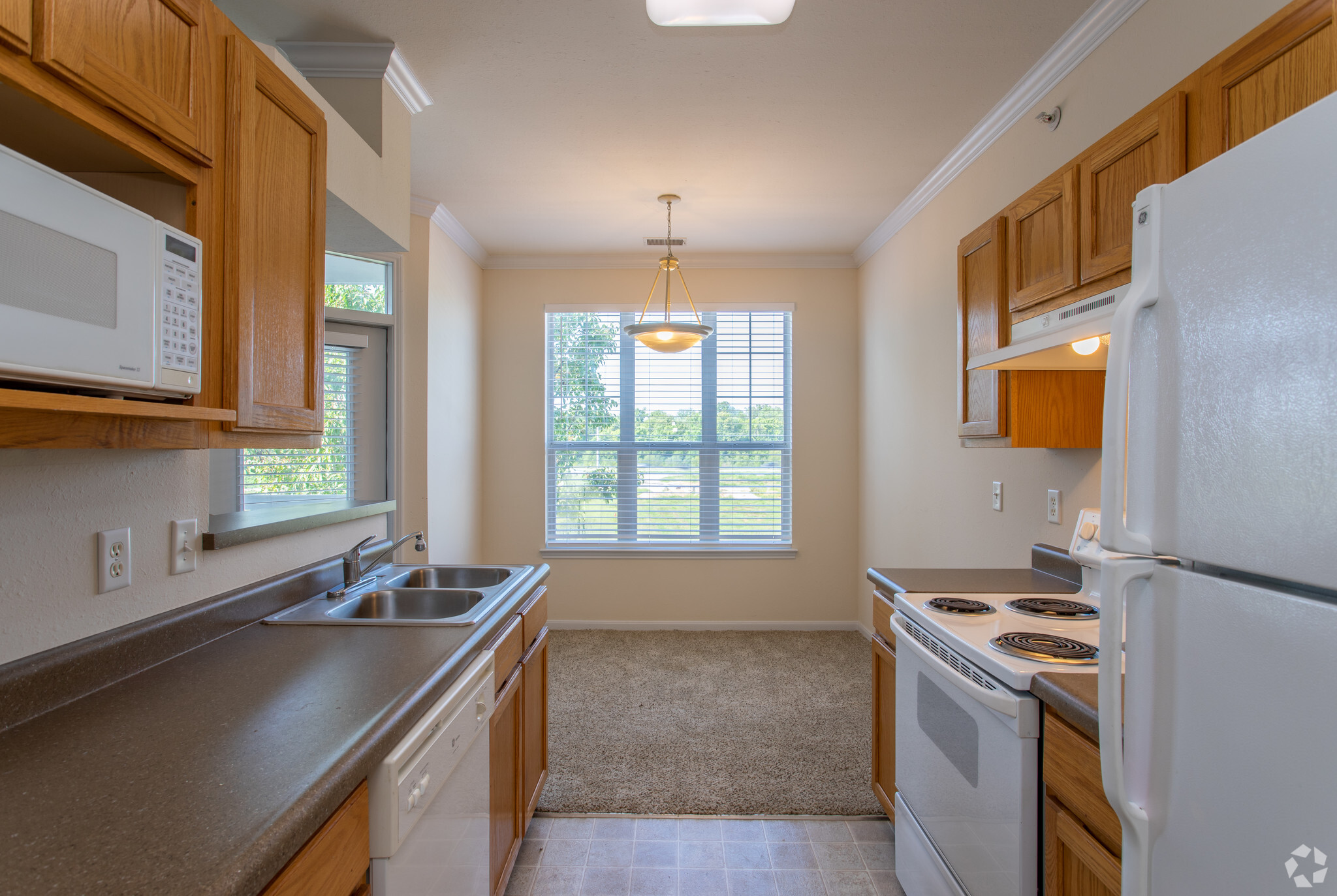 1BR, 1BA - 714 SF - Enclave at Winghaven