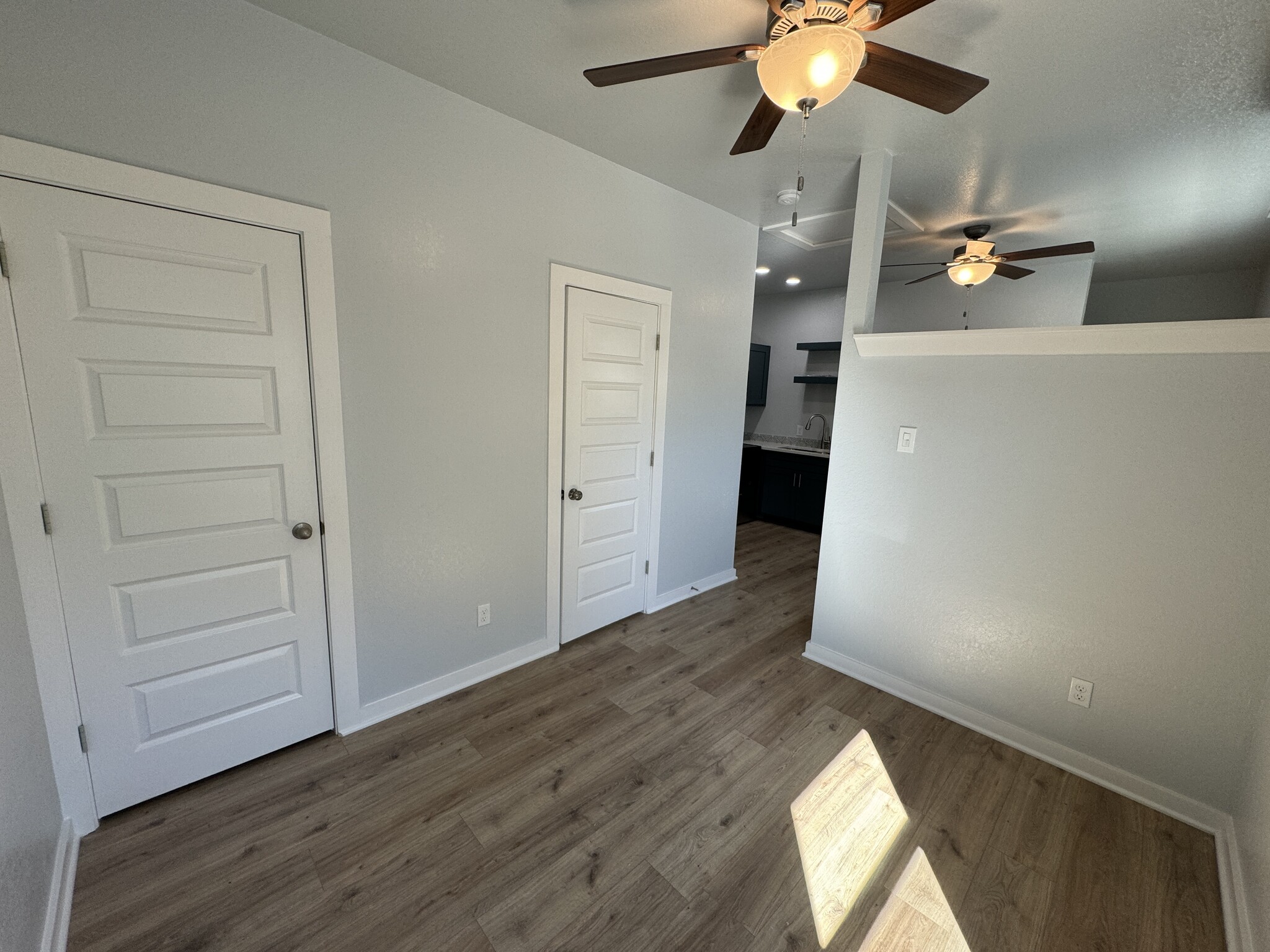 Bedroom - 754 Delmar St