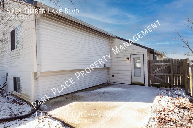 Building Photo - WINTER SPECIAL - Half off first full month...