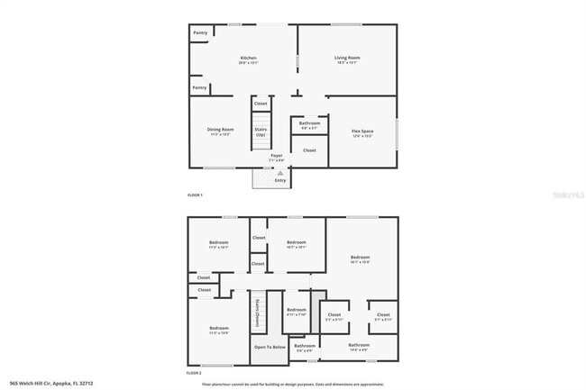 Building Photo - 965 Welch Hill Cir