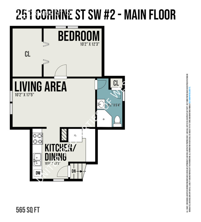 Building Photo - 251 Corinne St SW