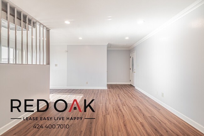 Building Photo - 16220 Bellflower Blvd