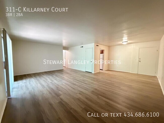 Building Photo - 311-C Killarney Court-