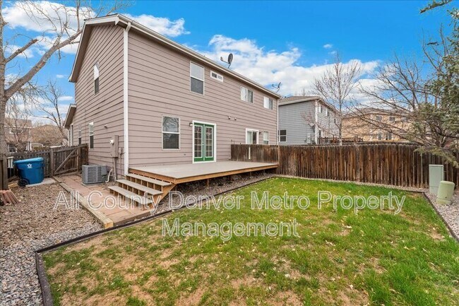 Building Photo - 7850 Ogden Ct
